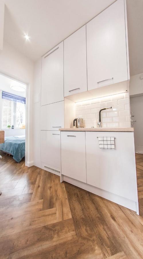 Family Luxury Gold Apartament & Playstation, 1-6, 2 Sypialnie I Salon, 100M Bazylika Gdańsk Extérieur photo